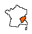 carte rhone